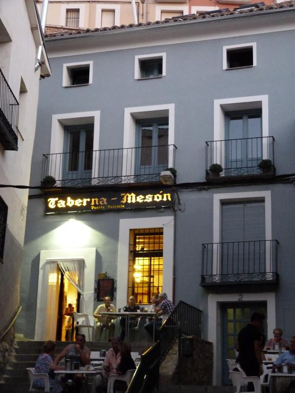 Casa De Tintas Cuenca (Castilla-La Mancha)