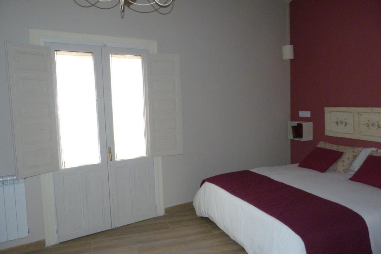 Casa De Tintas Pensión Cuenca (Castilla-La Mancha)